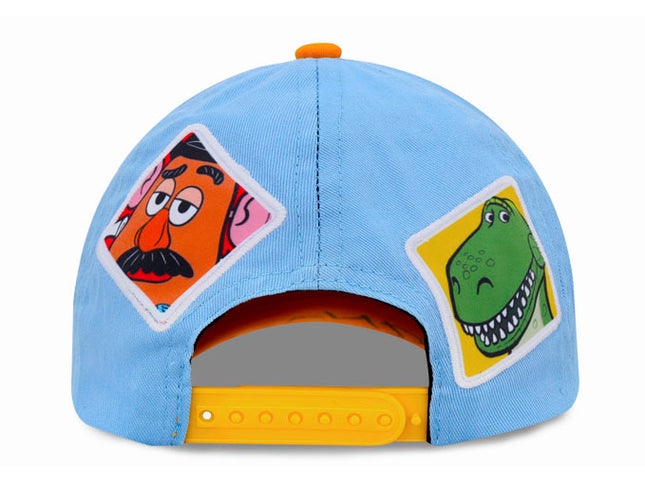 Gorra Disney Toy Story Original OC Caps azul
