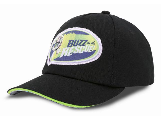 Gorra Disney Toy Story Original Buzz To The Rescue