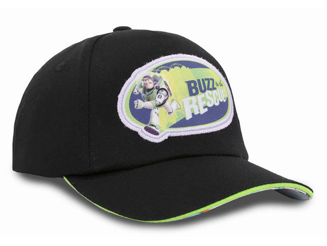 Gorra Disney Toy Story Original Buzz To The Rescue