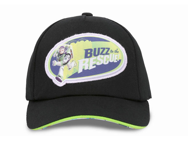 Gorra Disney Toy Story Original Buzz To The Rescue
