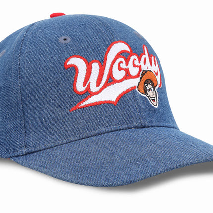 Gorra Disney Toy Story Original Woody Sheriff
