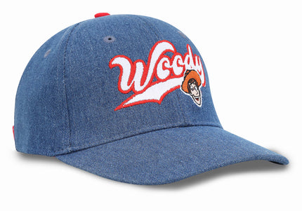 Gorra Disney Toy Story Original Woody Sheriff