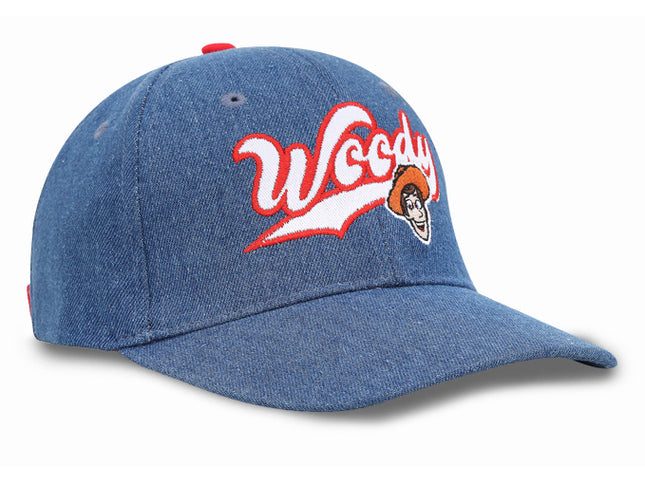 Gorra Disney Toy Story Original Woody Sheriff
