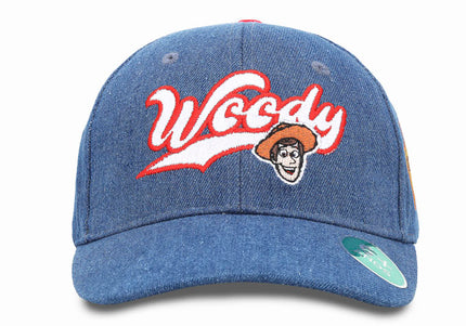 Gorra Disney Toy Story Original Woody Sheriff