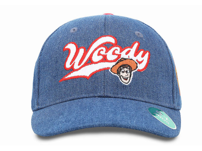 Gorra Disney Toy Story Original Woody Sheriff