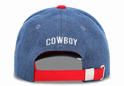 Gorra Disney Toy Story Original Woody Sheriff