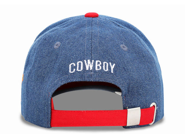Gorra Disney Toy Story Original Woody Sheriff