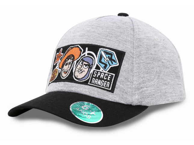Gorra Disney Toy Story Original Woody & Buzz Lightyear