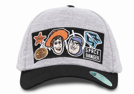 Gorra Disney Toy Story Original Woody & Buzz Lightyear