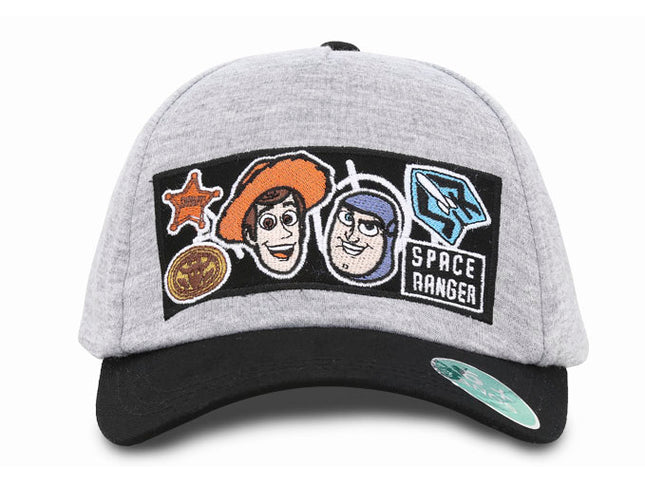 Gorra Disney Toy Story Original Woody & Buzz Lightyear