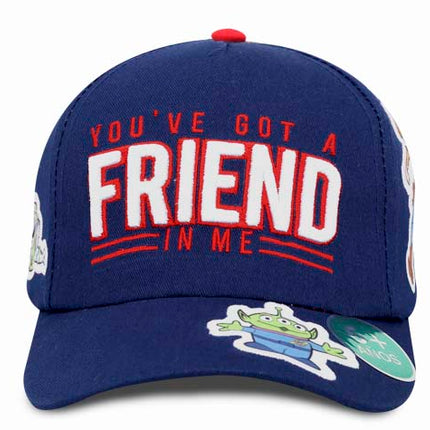 Gorra Disney Toy Story Original Friends OC Caps