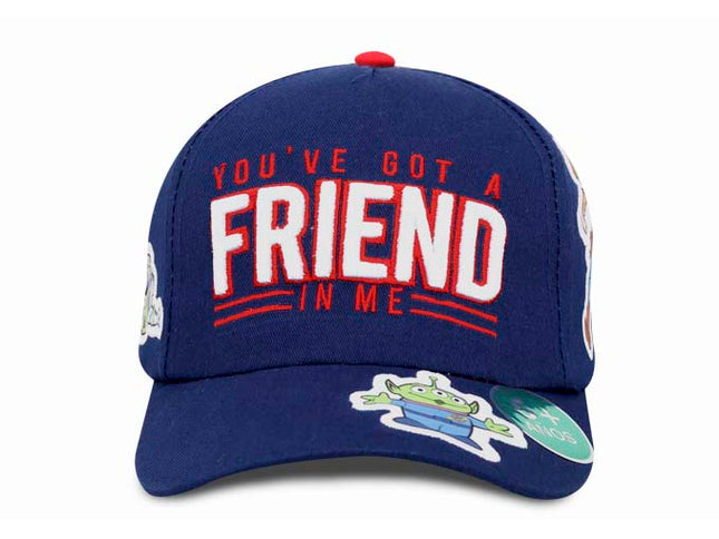 Gorra Disney Toy Story Original Friends OC Caps