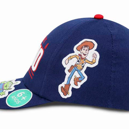 Gorra Disney Toy Story Original Friends OC Caps