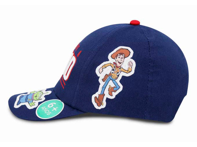 Gorra Disney Toy Story Original Friends OC Caps