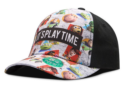 Gorra Disney Toy Story Original It´s play time