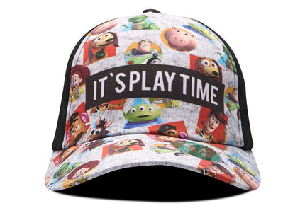Gorra Disney Toy Story Original It´s play time