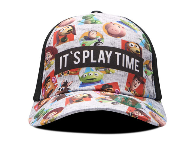 Gorra Disney Toy Story Original It´s play time