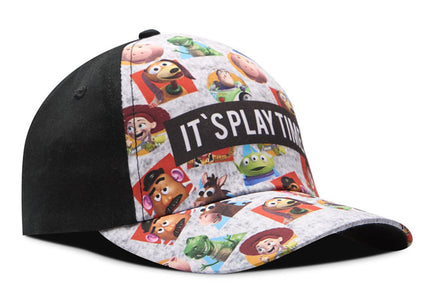 Gorra Disney Toy Story Original It´s play time