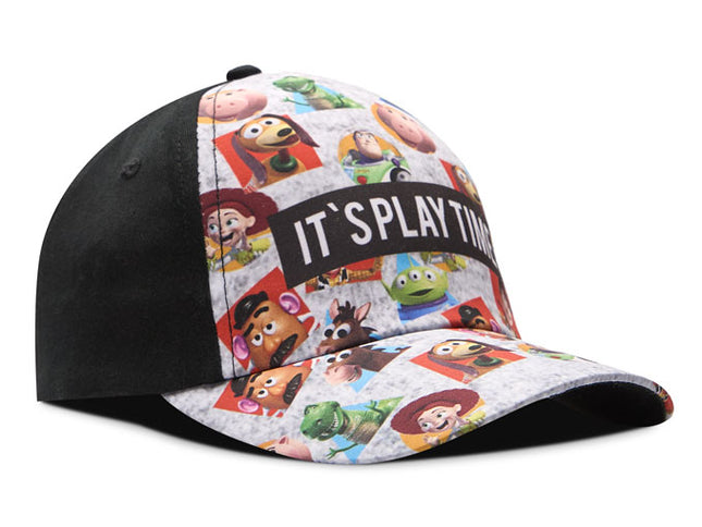 Gorra Disney Toy Story Original It´s play time