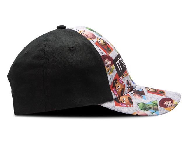 Gorra Disney Toy Story Original It´s play time