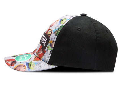 Gorra Disney Toy Story Original It´s play time