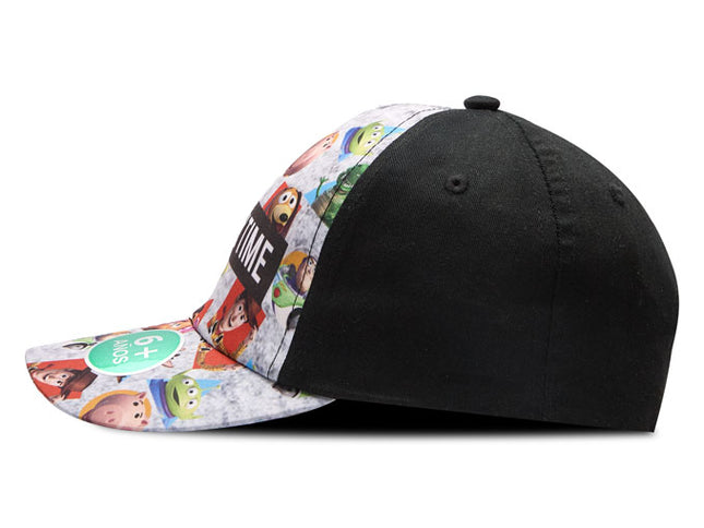 Gorra Disney Toy Story Original It´s play time