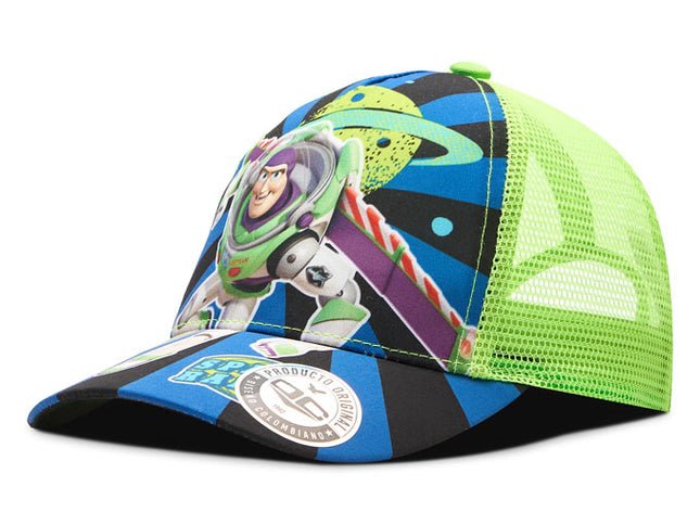 Gorra Disney Toy Story Original Buzz space ranger