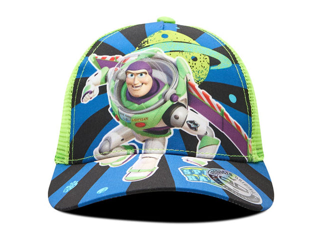 Gorra Disney Toy Story Original Buzz space ranger