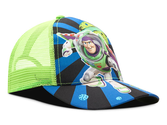 Gorra Disney Toy Story Original Buzz space ranger