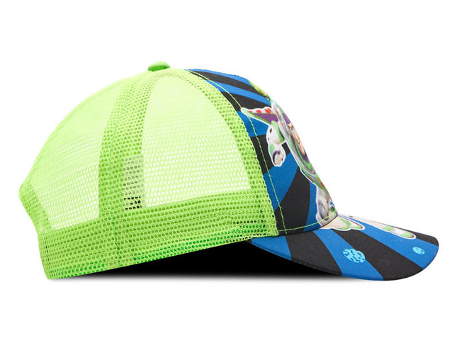 Gorra Disney Toy Story Original Buzz space ranger