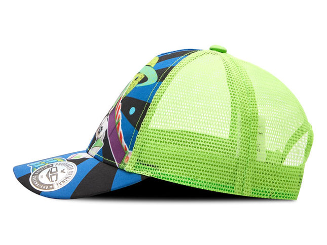 Gorra Disney Toy Story Original Buzz space ranger