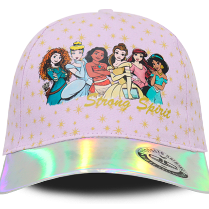 GORRA DISNEY PRINCESAS ORIGINAL OC CAPS