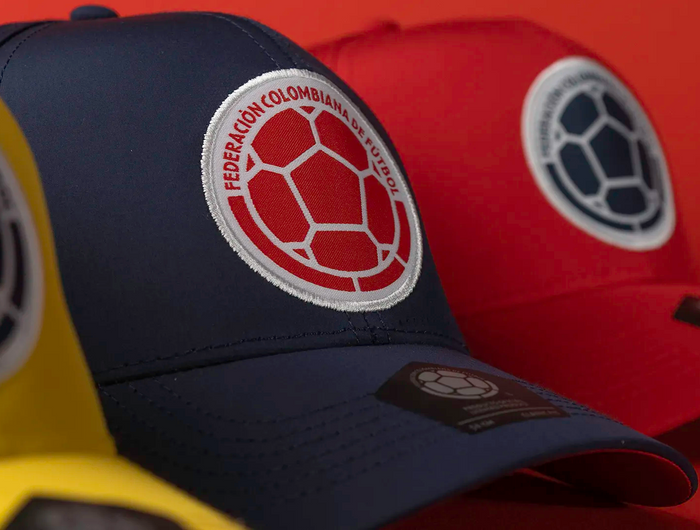 <h1>Vive el Mundial y apoya tu Selección.</h1>